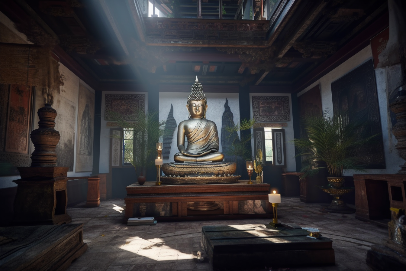 Buda Zen Life 10