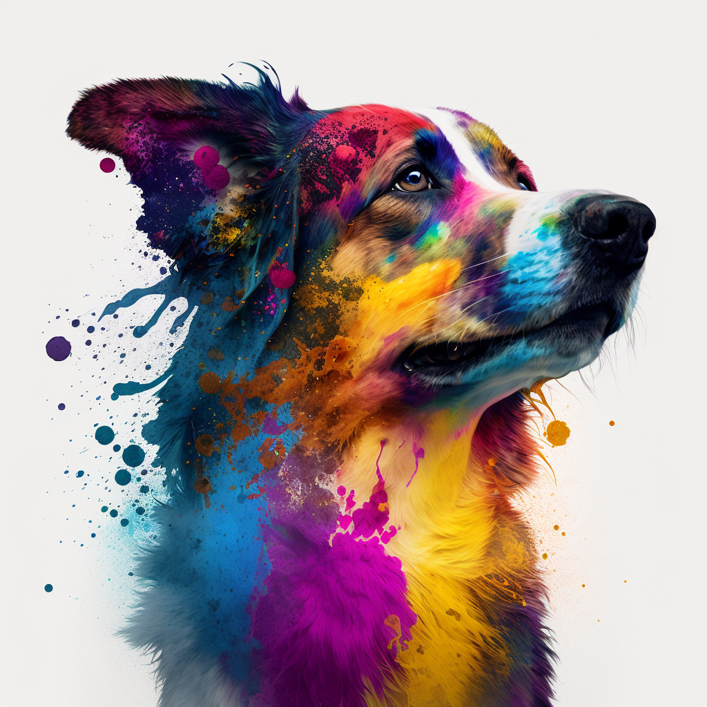Mascota Personalizada