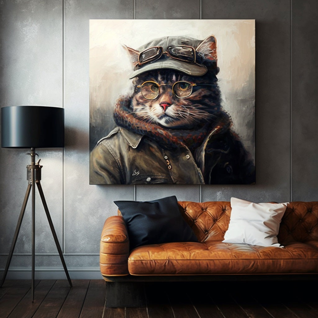 Mascota Personalizada