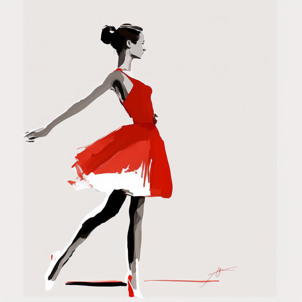 Shapes - Lines of Beauty 4