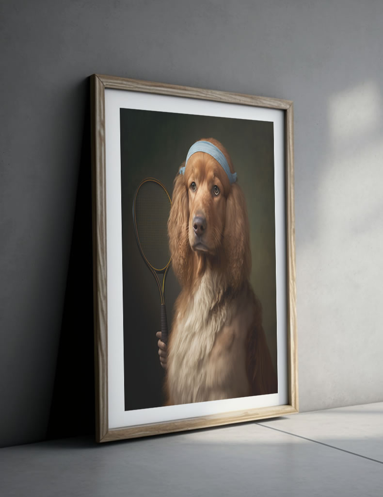 Mascota Personalizada