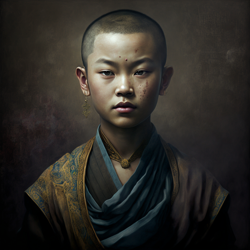 Buda Found You 3
