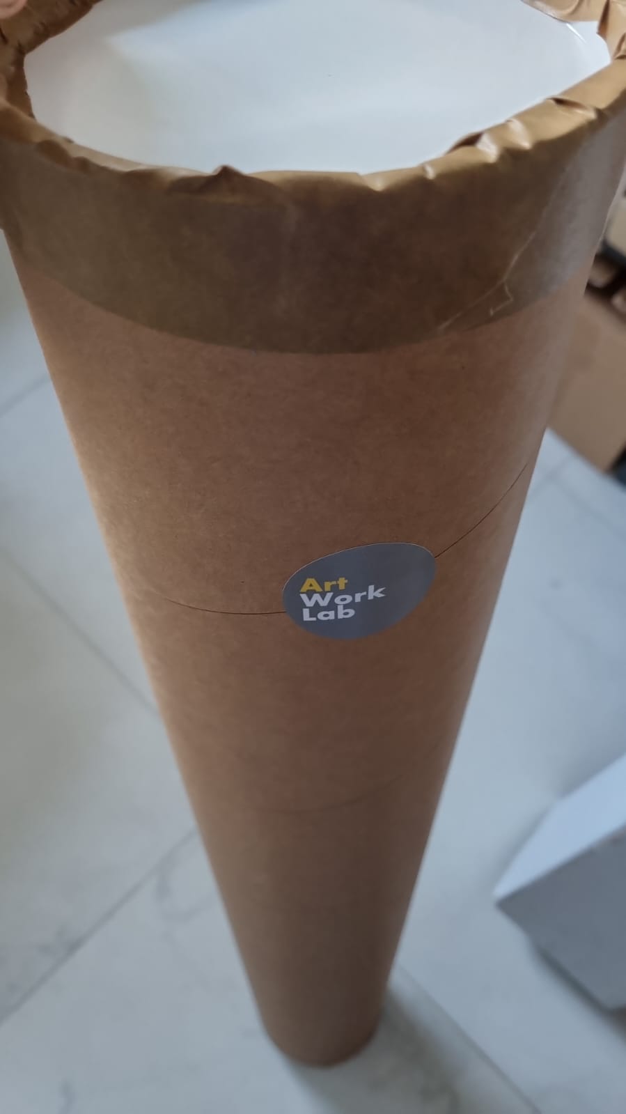 Love'm, Celia