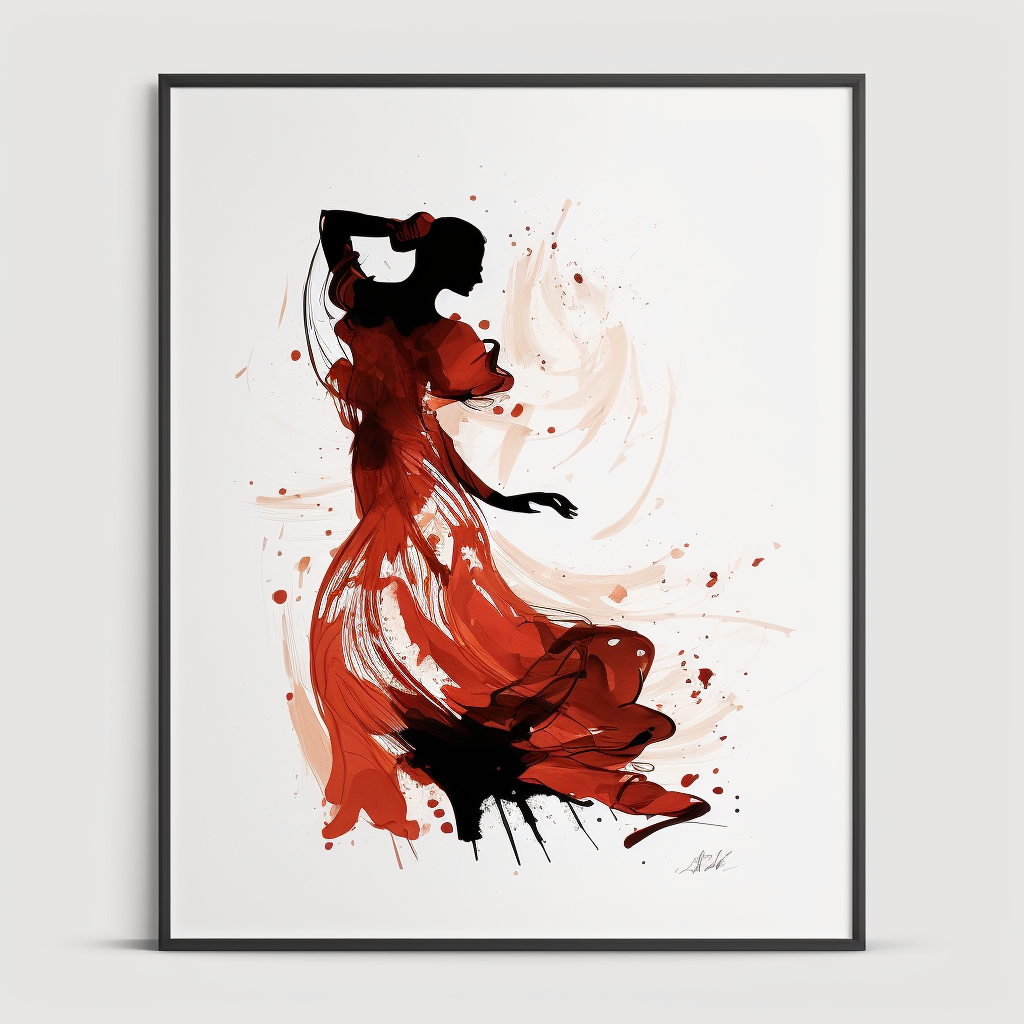 Shapes - Latin Lines of Beauty