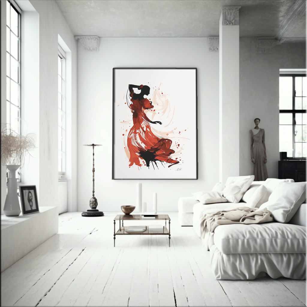 Shapes - Latin Lines of Beauty 2