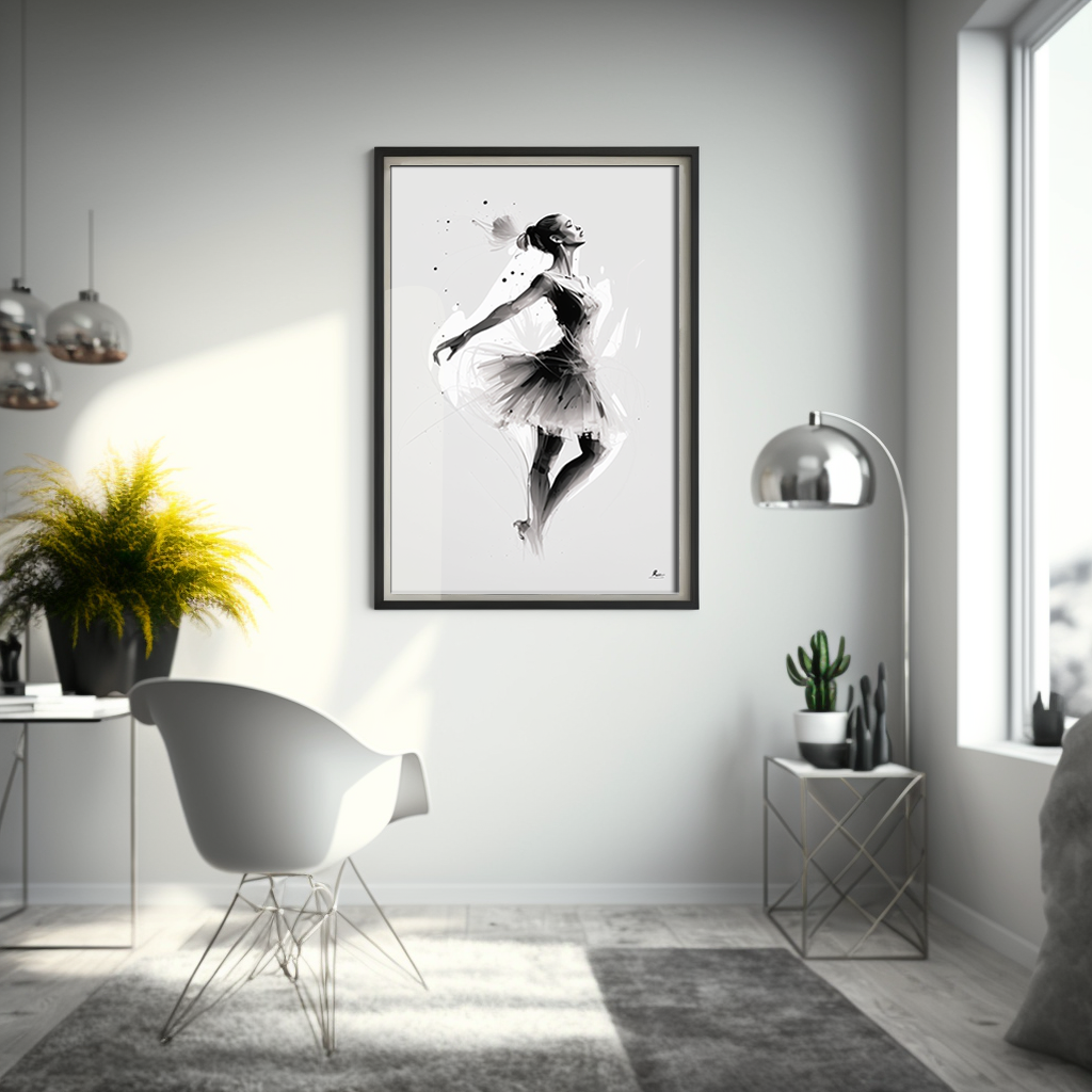 Shapes - Lines of Beauty 5
