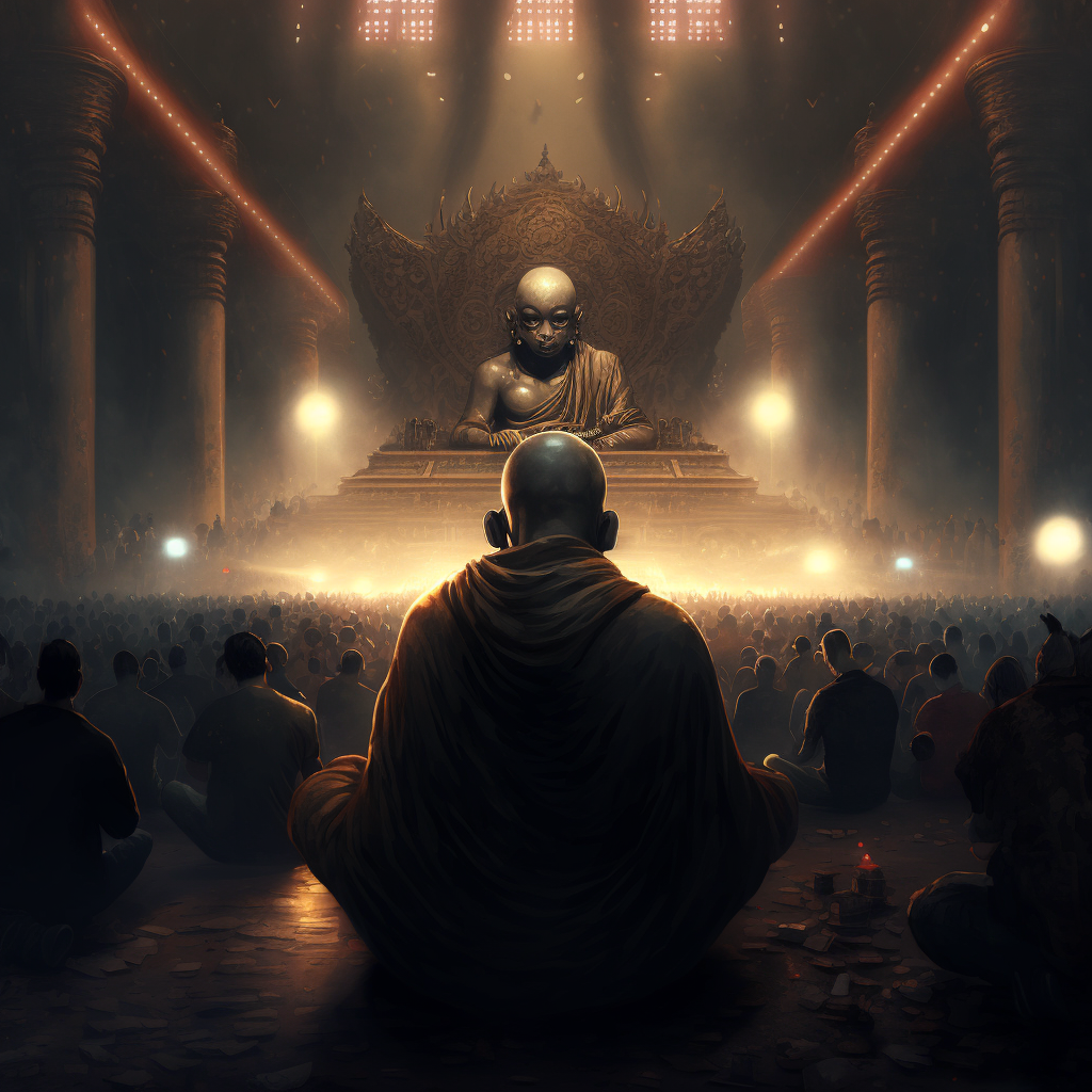 Buda Found Me 2