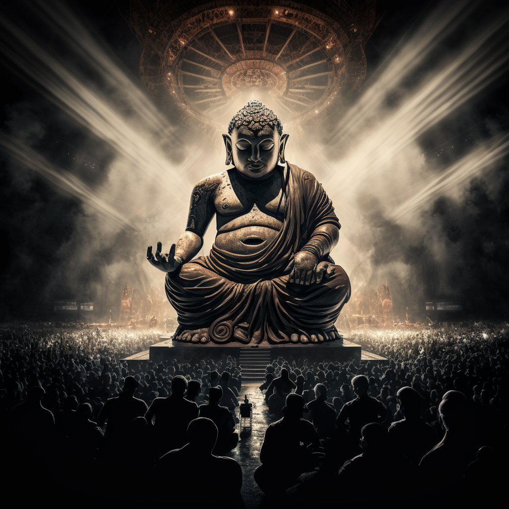 Buda Found Me 4