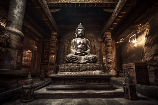 Buda Zen Life 8