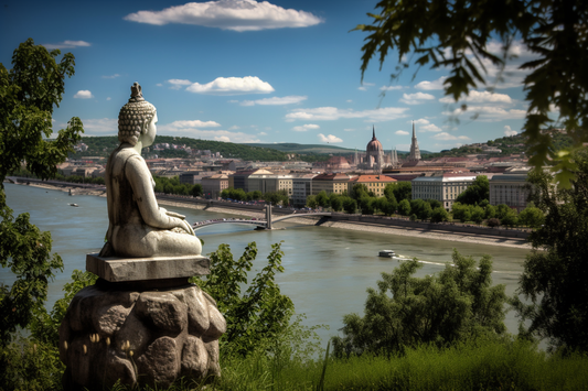 Buda Zen Life 2