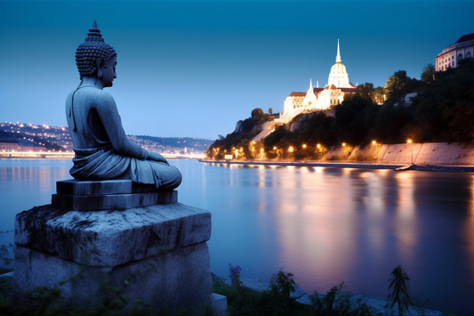 Buda Zen Life 3