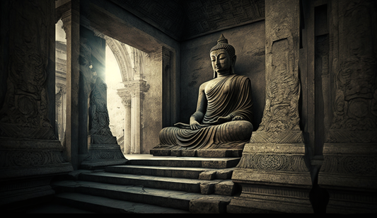 Buda Zen Life 4