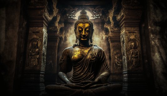 Buda Zen Life 5
