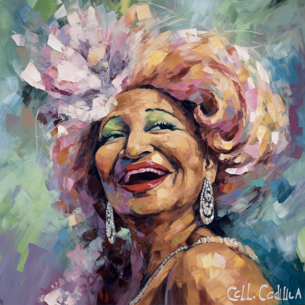 Love'm Celia 1