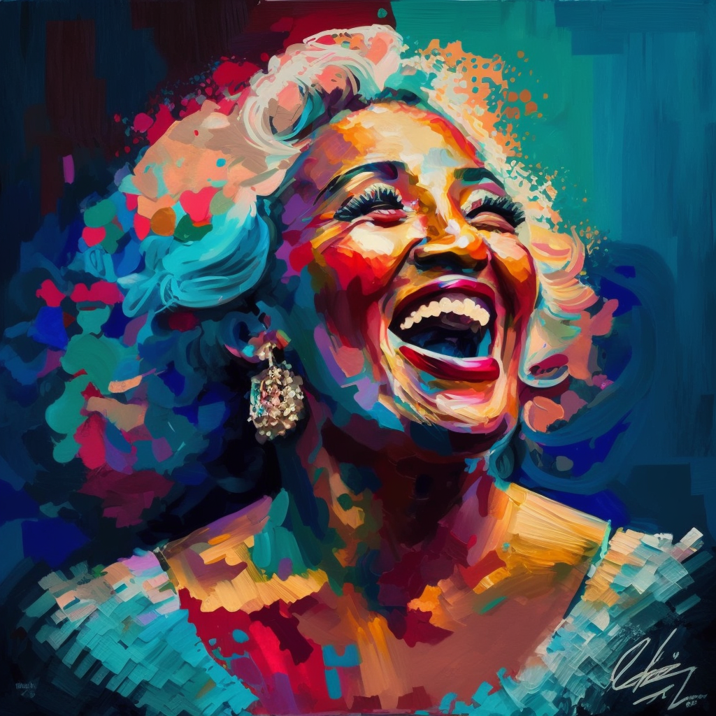 Love'm Celia 3