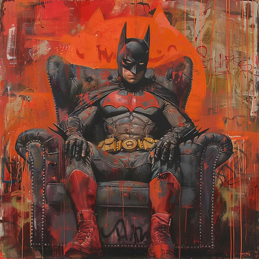 Gotham 1