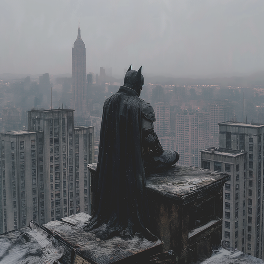 Gotham 3