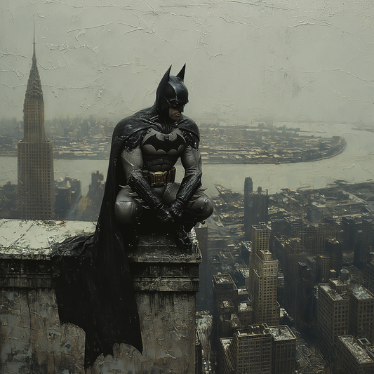 Gotham 4