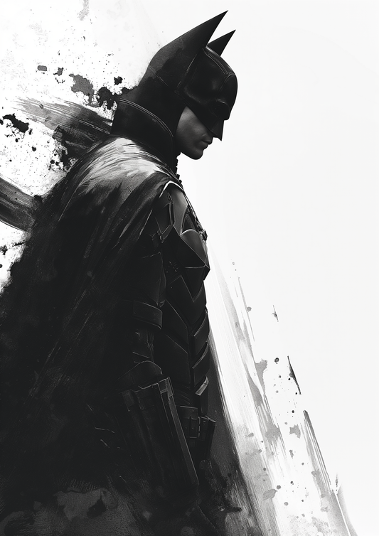 Gotham 5