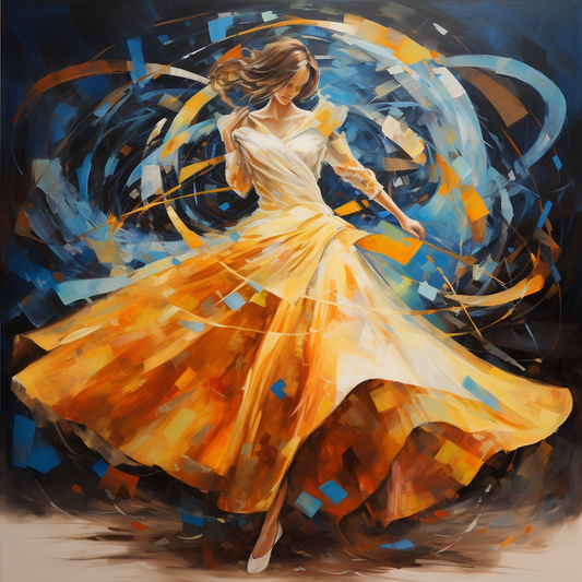 Bailaora 2