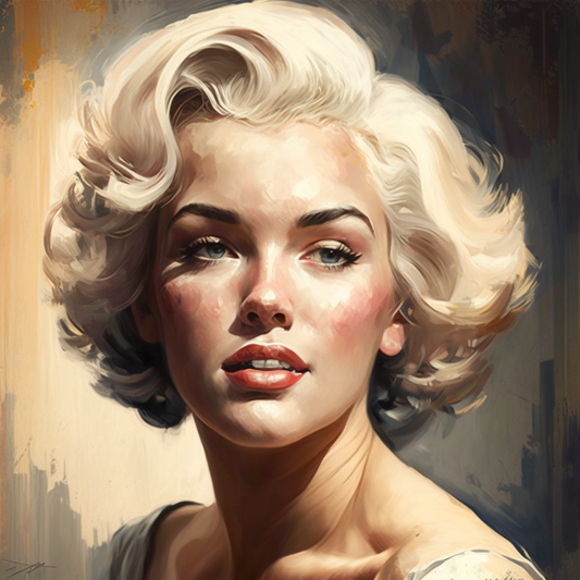 Love'm Marilyn 1