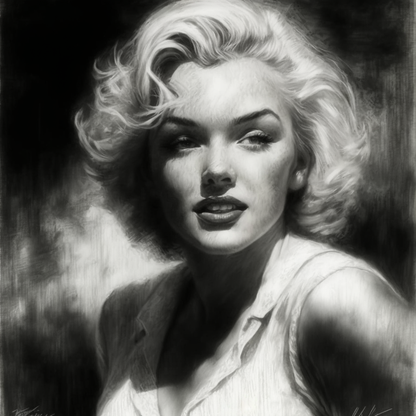 Love'm Marilyn 2