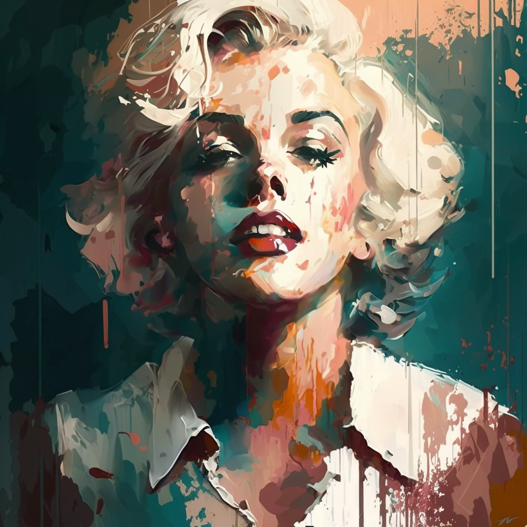 Love'm Marilyn 3