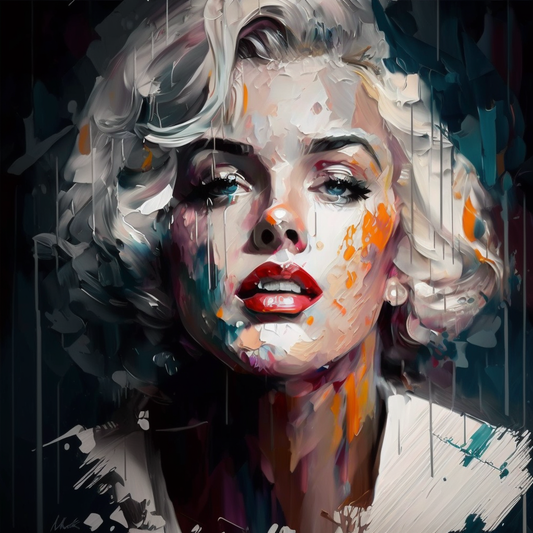 Love'm Marilyn 4