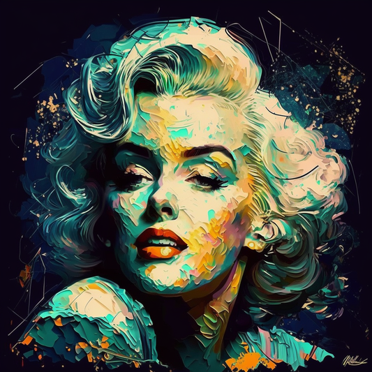 Love'm Marilyn 5