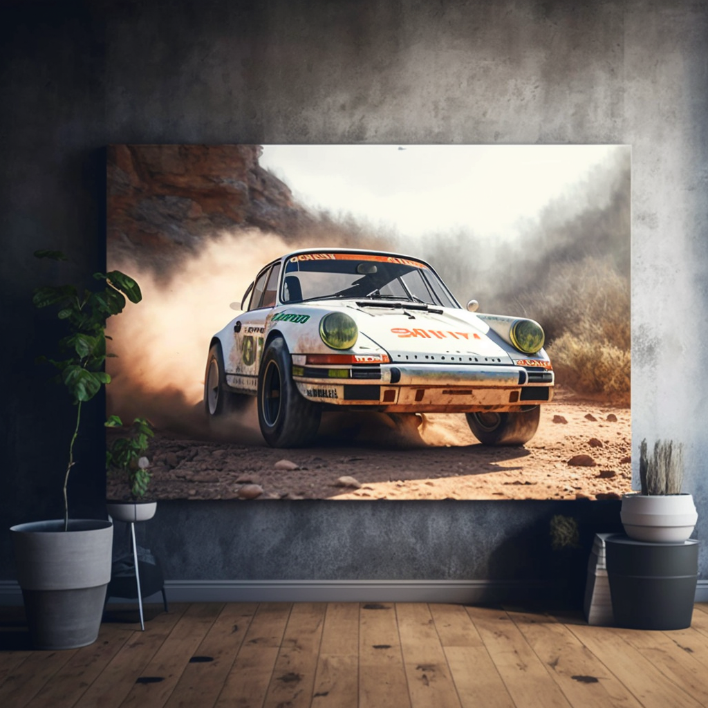 Garage 911 1
