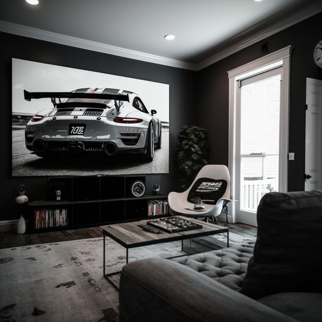 Garage 911 10