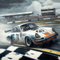 Garage 911 10