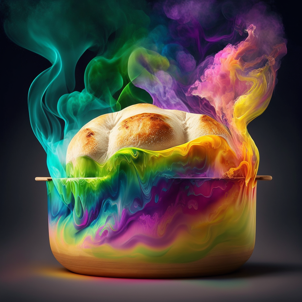 Magic Bakes 1
