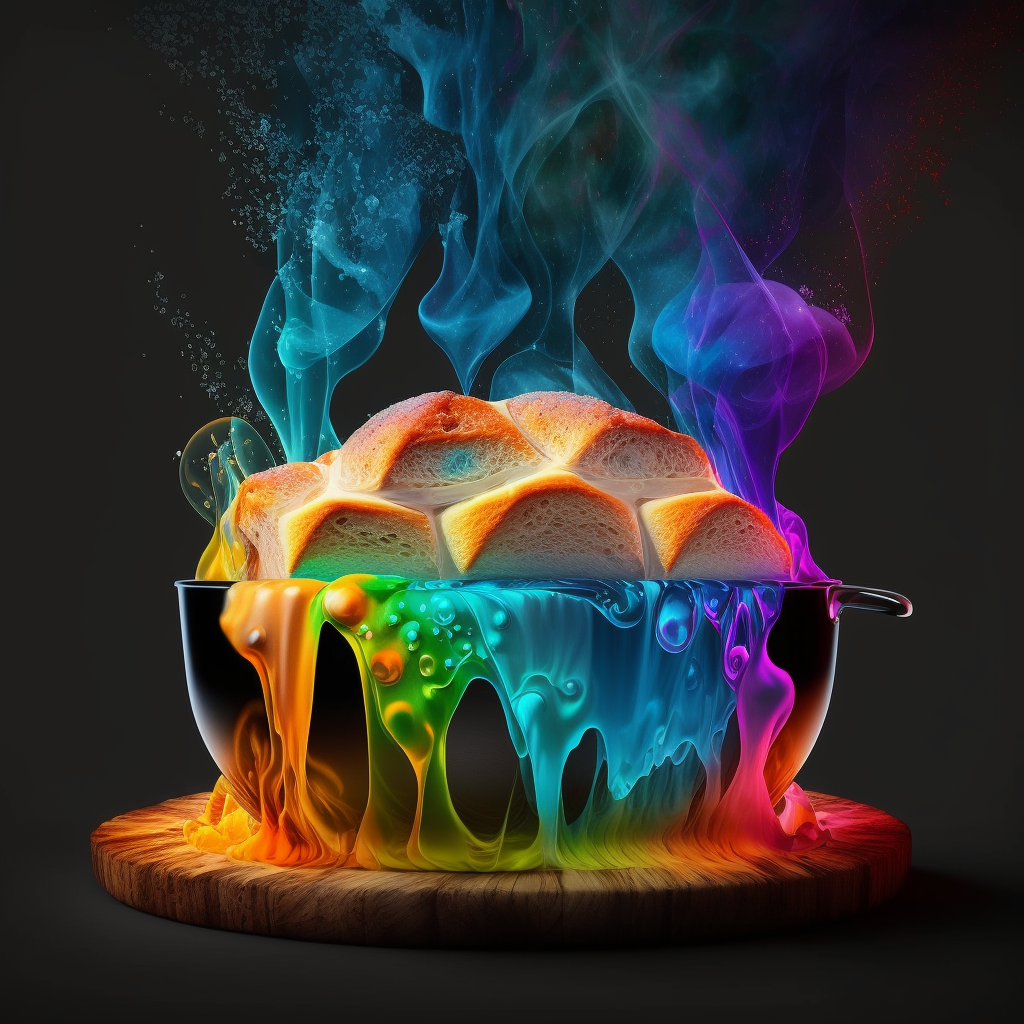 Magic Bakes 2