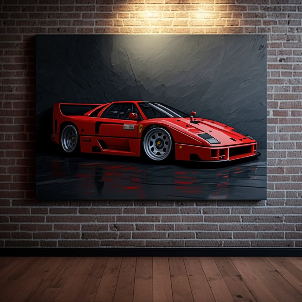 Garage CJ Homecity 4