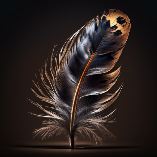 TrdX Feather 2