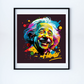 Love'm on Brick, Einstein