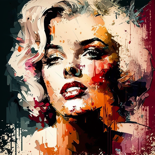 Love'm, Marilyn